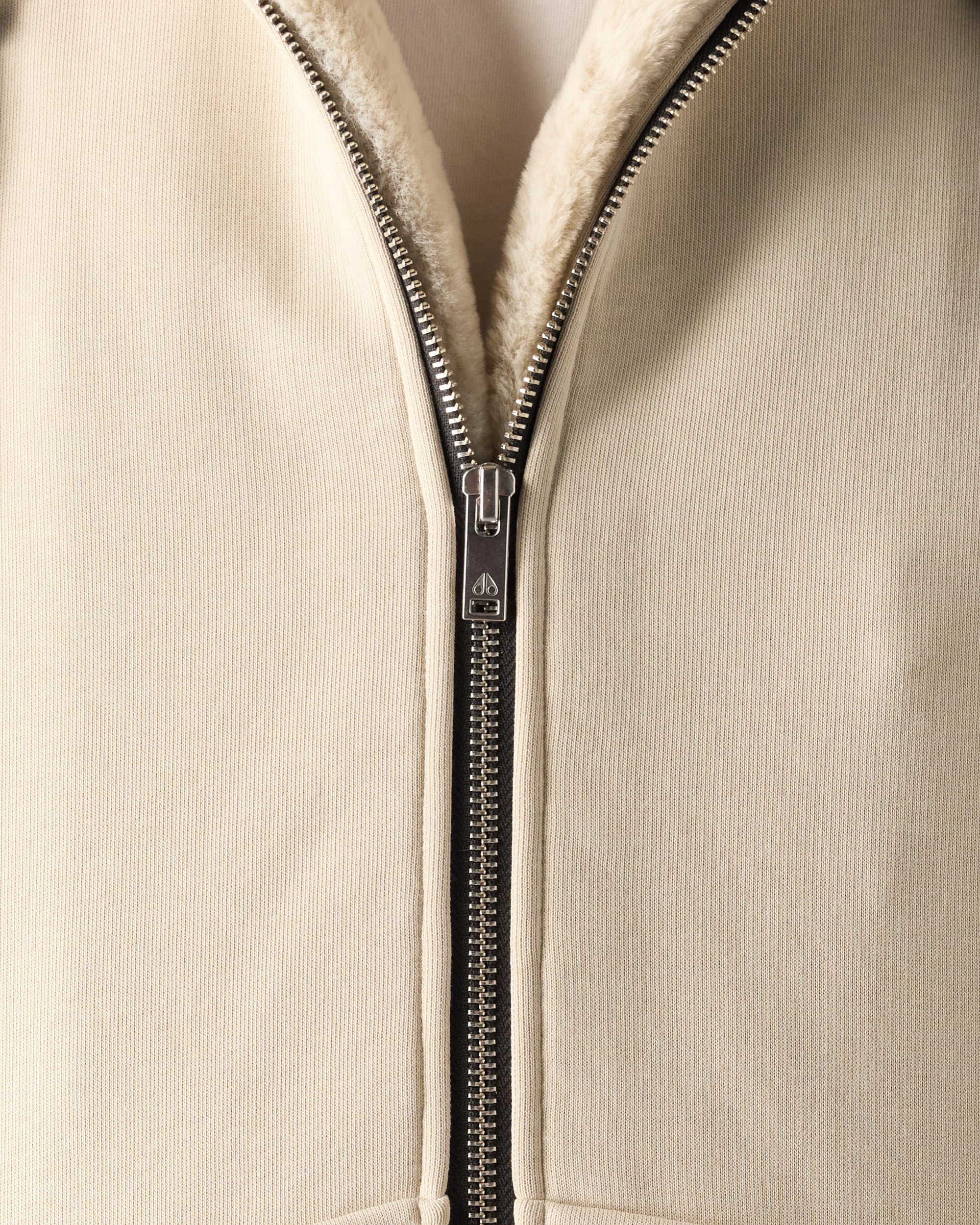 BUNNY CLASSIC HOODIE-ALABASTER - Image 9