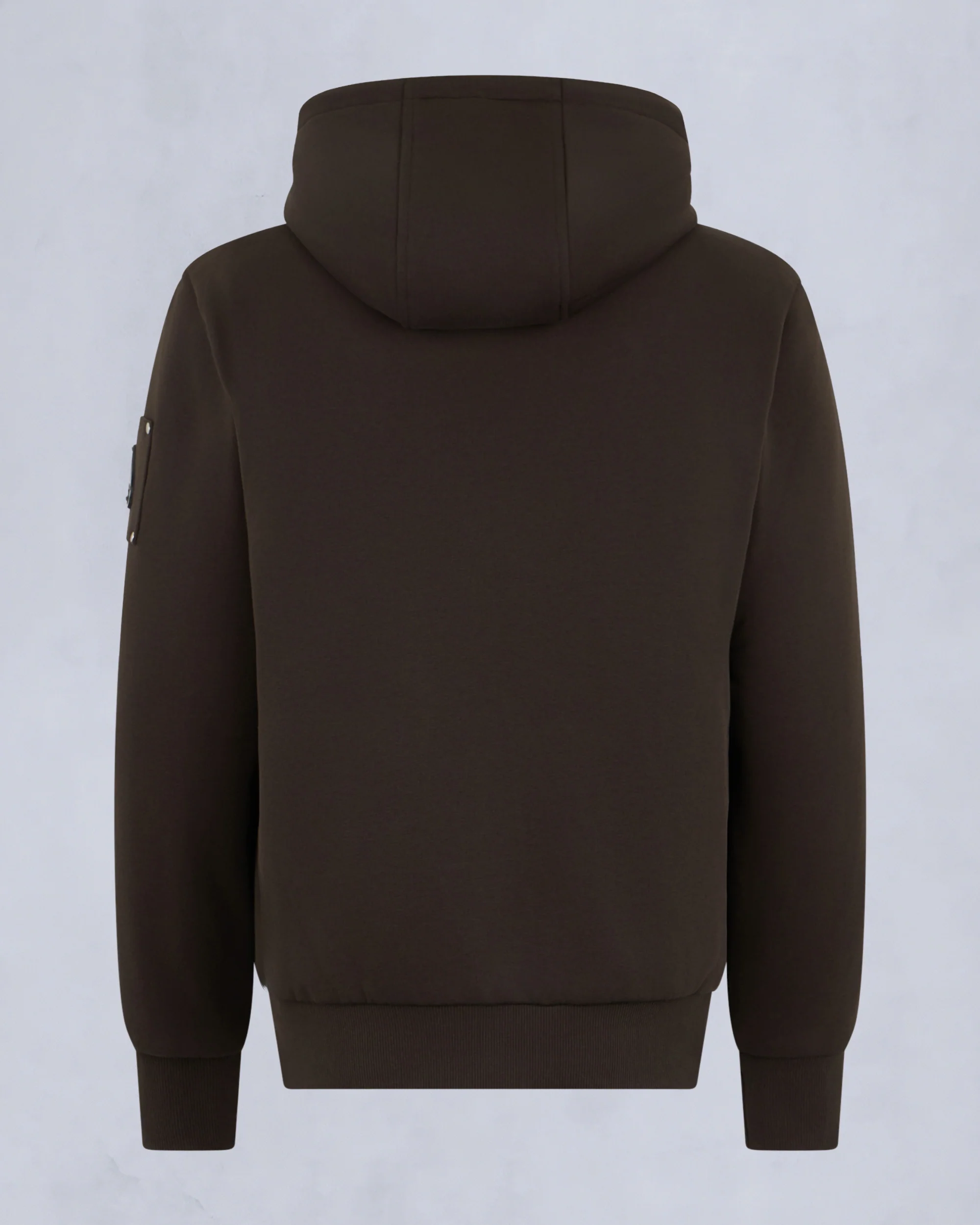 BUNNY CLASSIC HOODIE-ESPRESSO - Image 5
