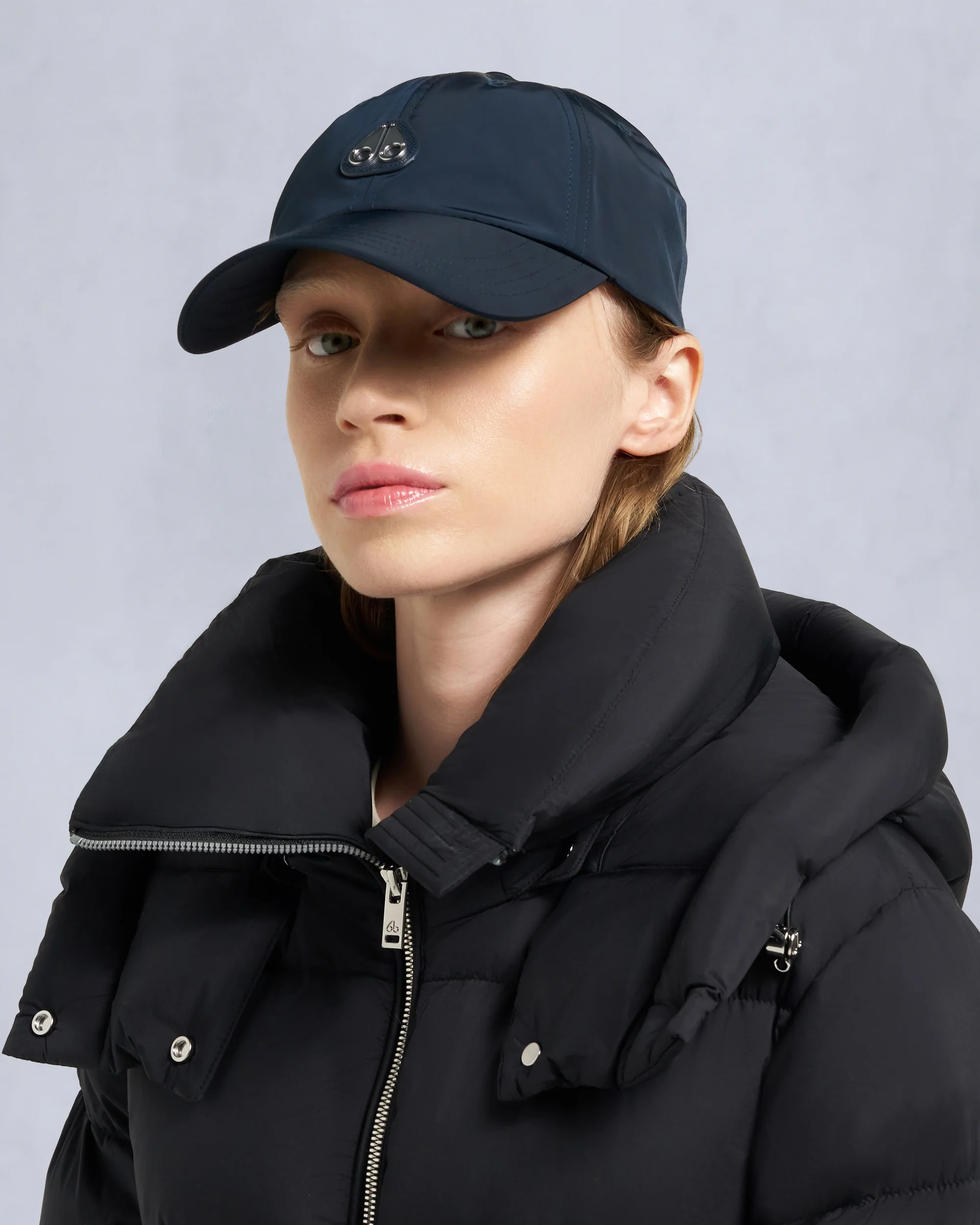 CRESCENT LOGO CAP - Image 4