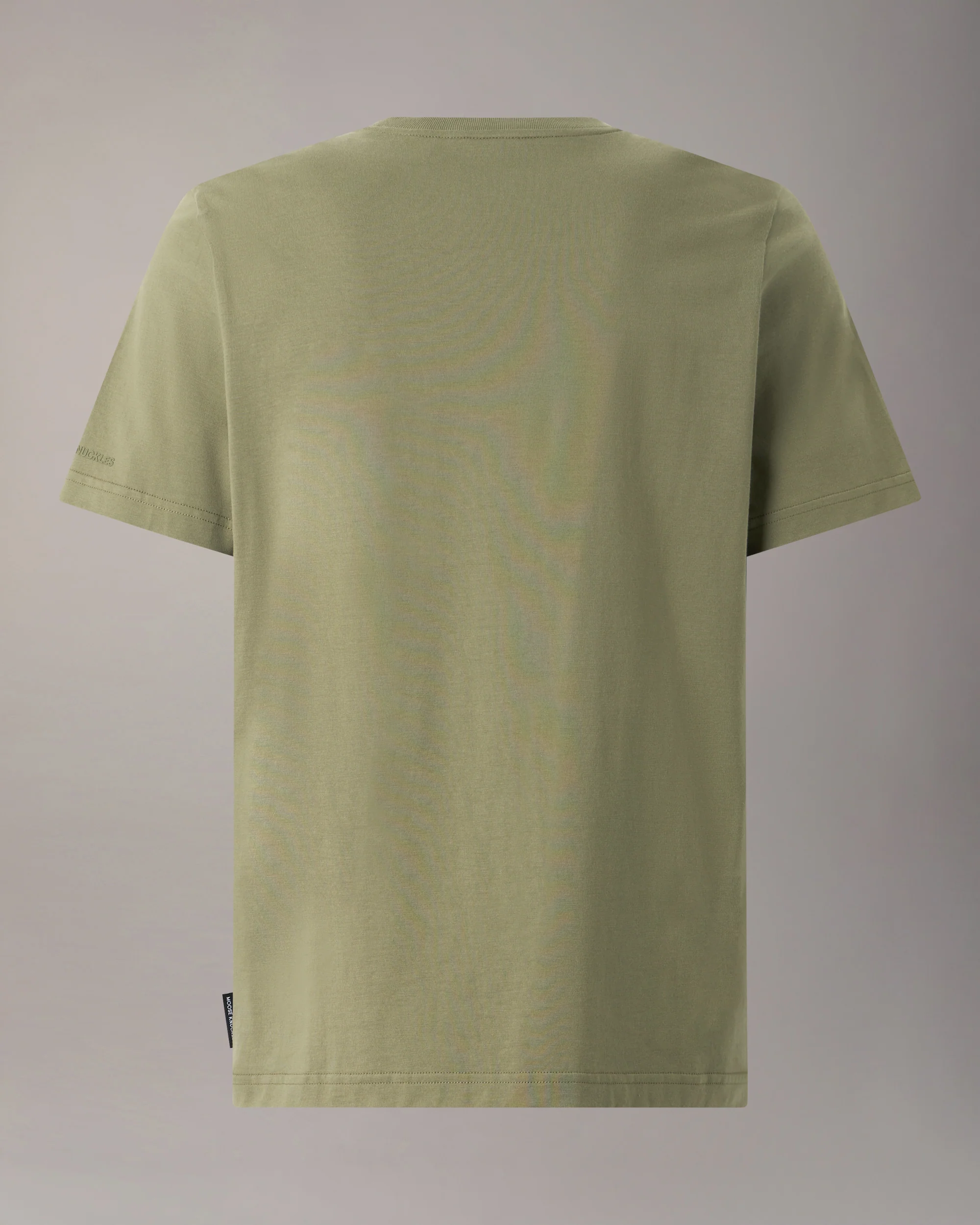 CRESCENT T-SHIRT-ARTICHOKE - Image 5