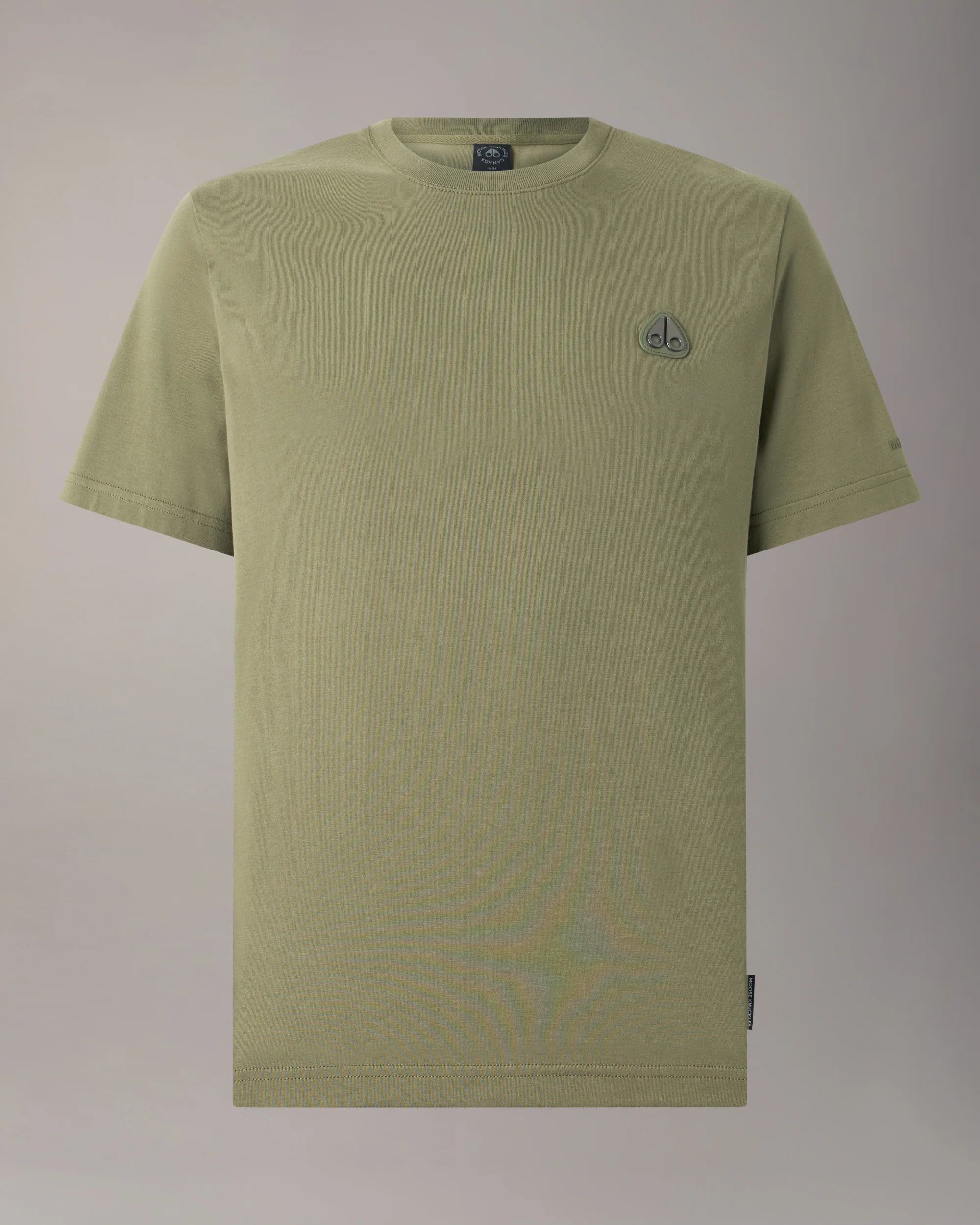 CRESCENT T-SHIRT-ARTICHOKE - Image 7