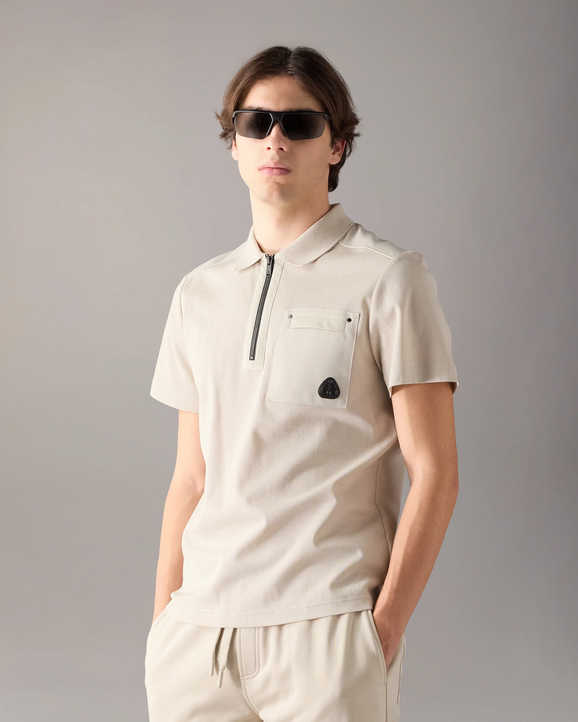 DALON POLO-ALABASTER - Image 2