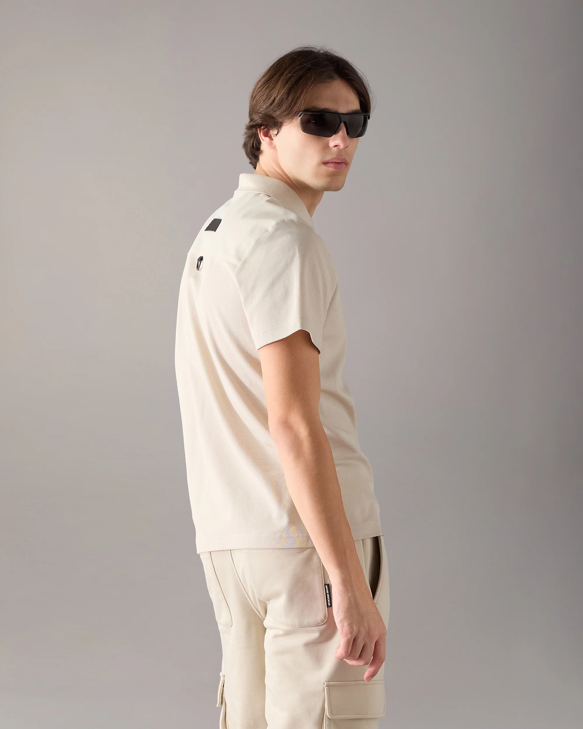 DALON POLO-ALABASTER - Image 3