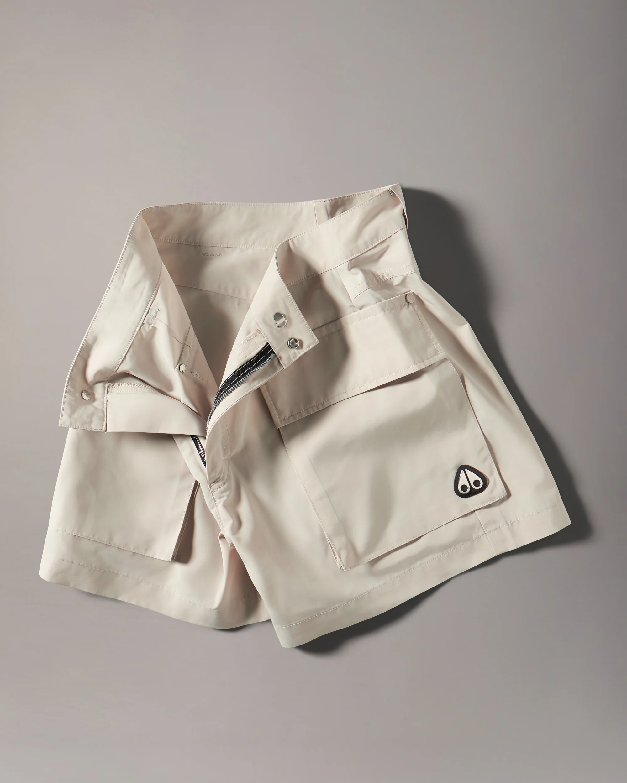 ELEVATE SHORTS-ALABASTER - Image 6