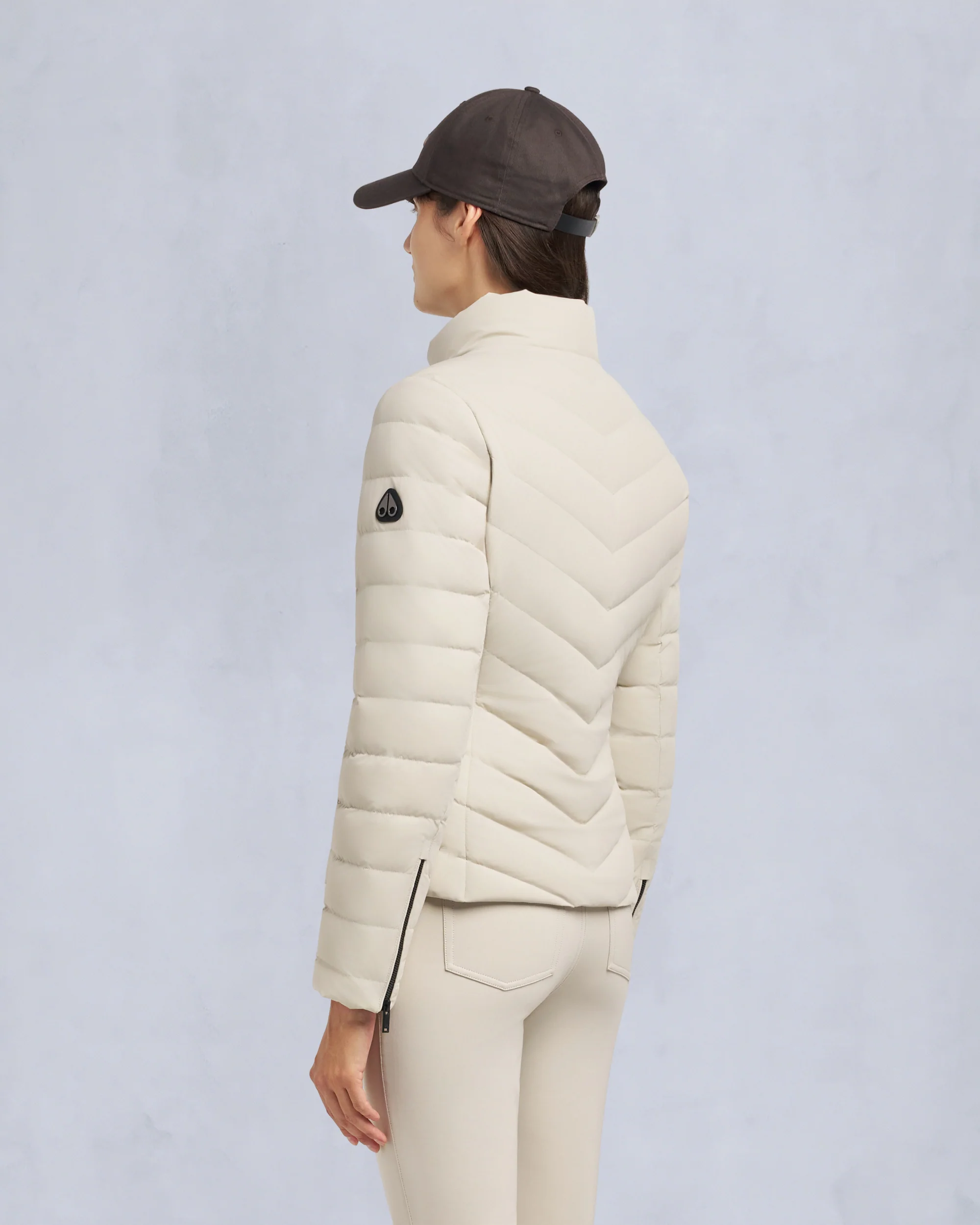 ELORA JACKET-ALABASTER - Image 3