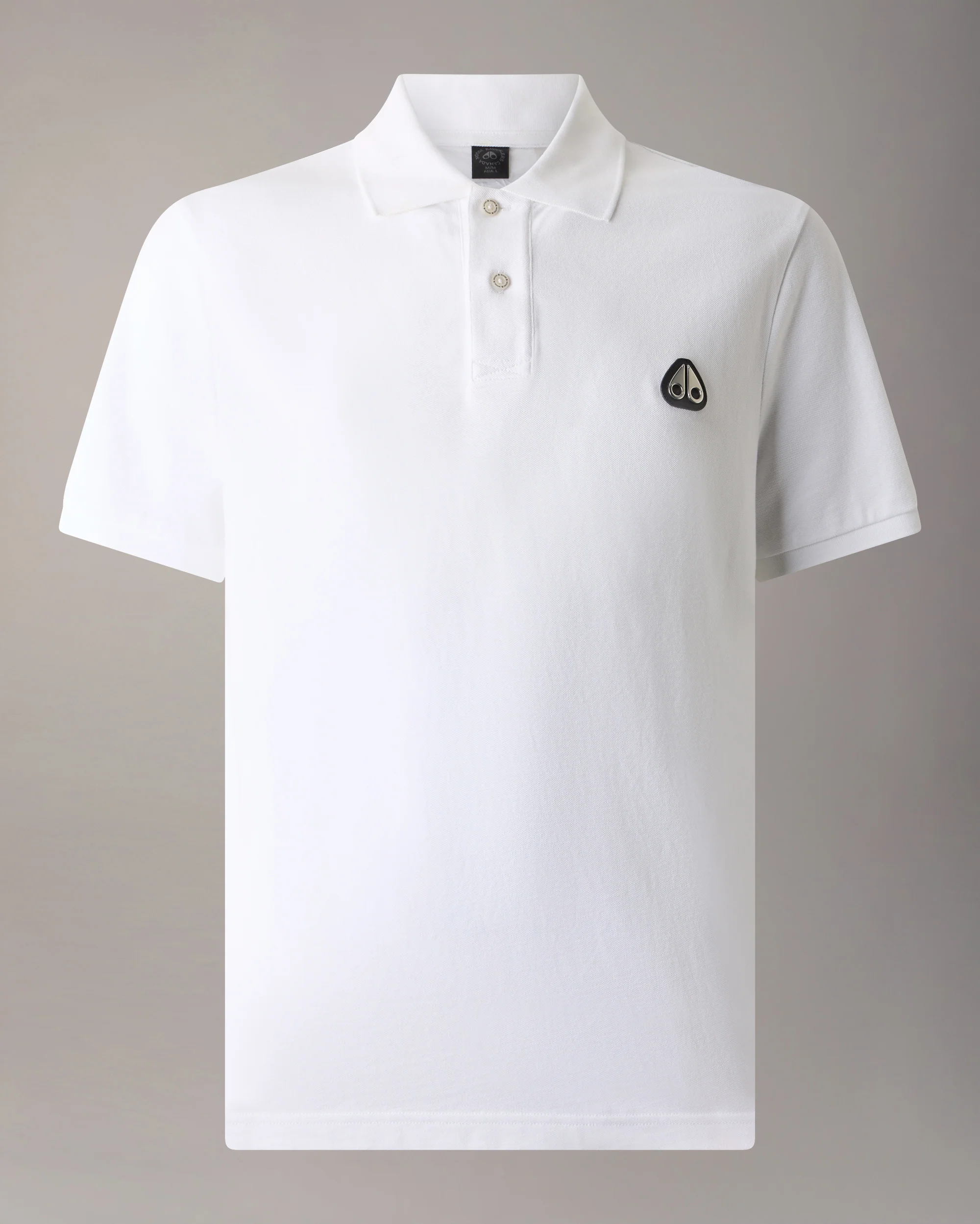 EVERETT POLO-WHITE - Image 6