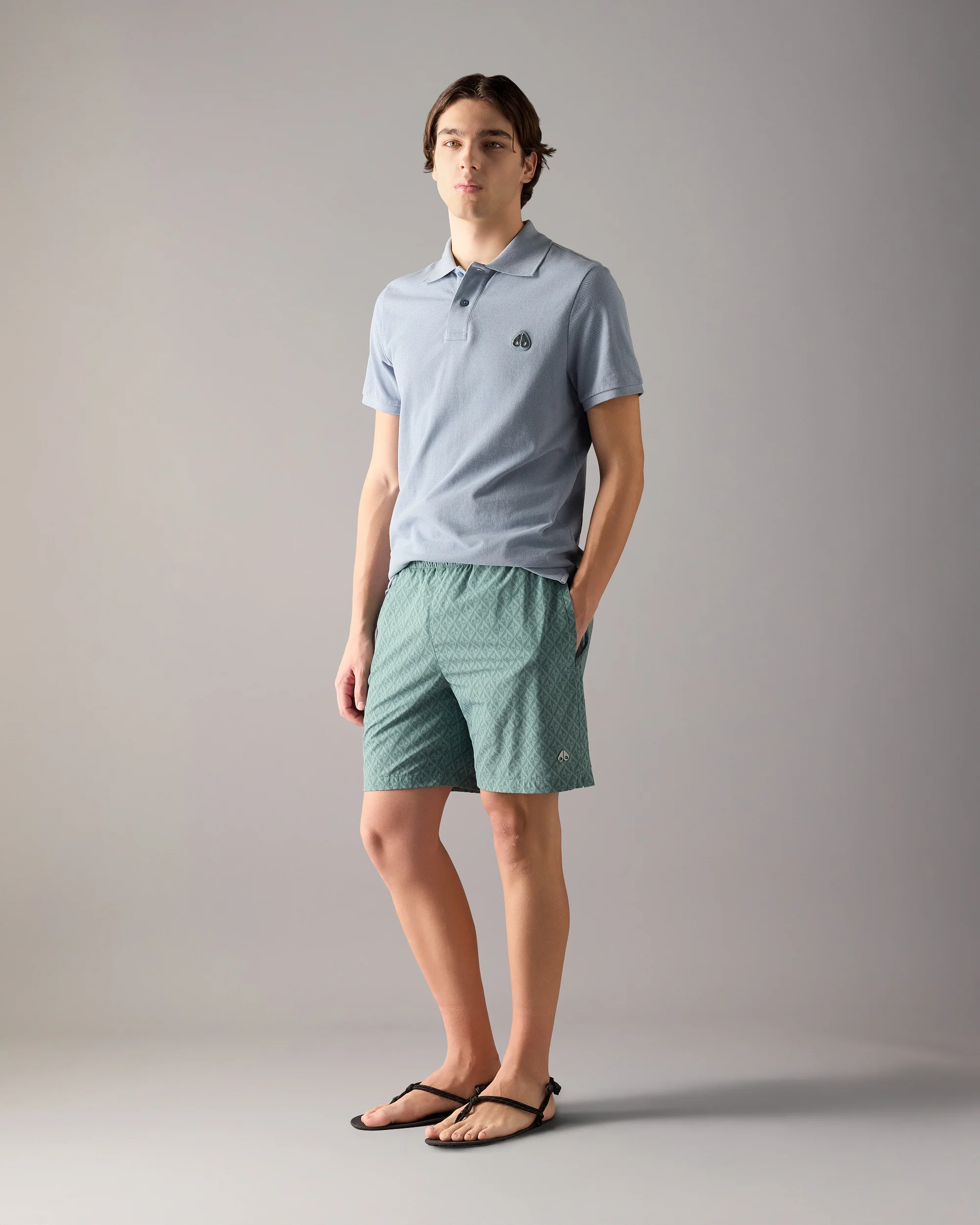 EVERETT POLO-JET STREAM