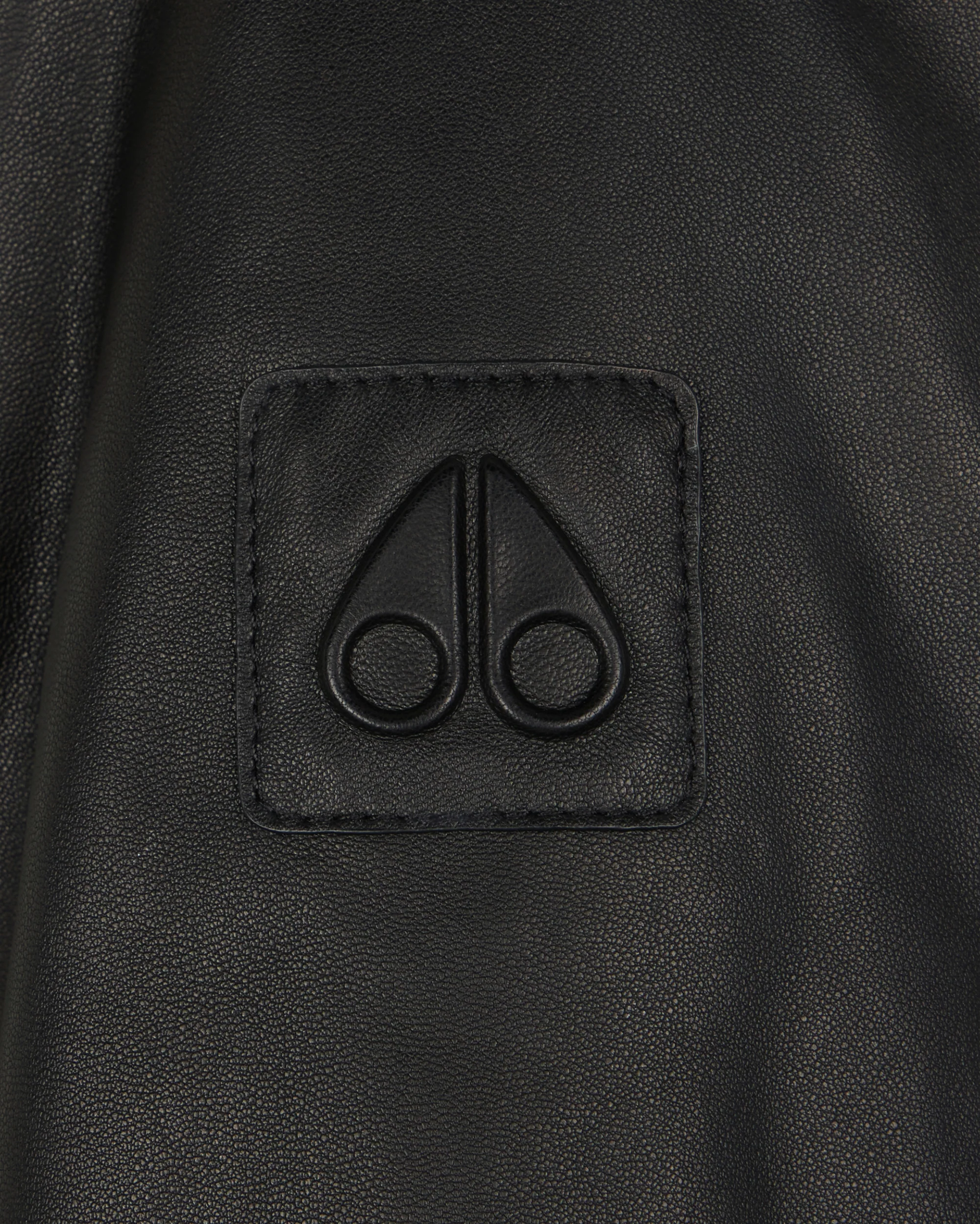 GOLD SERIES CARDIN BUNNY JACKET-BLACK - Image 11
