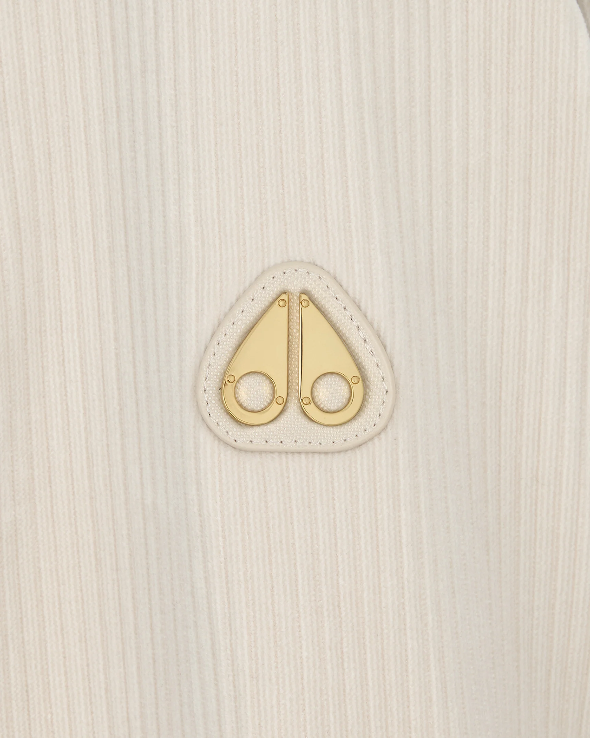 GOLD SERIES PRESTON FULL ZIP-ALABASTER - Image 4