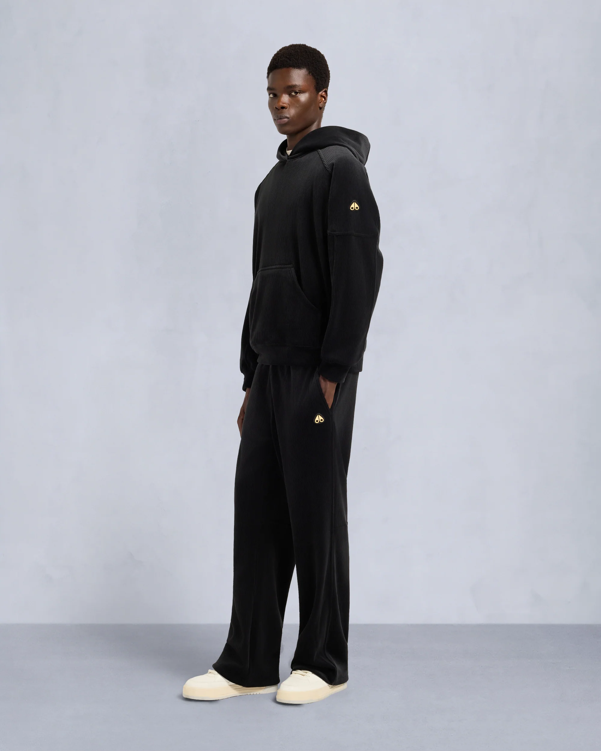 GOLD SERIES PRESTON PANTS-BLACK - Image 6
