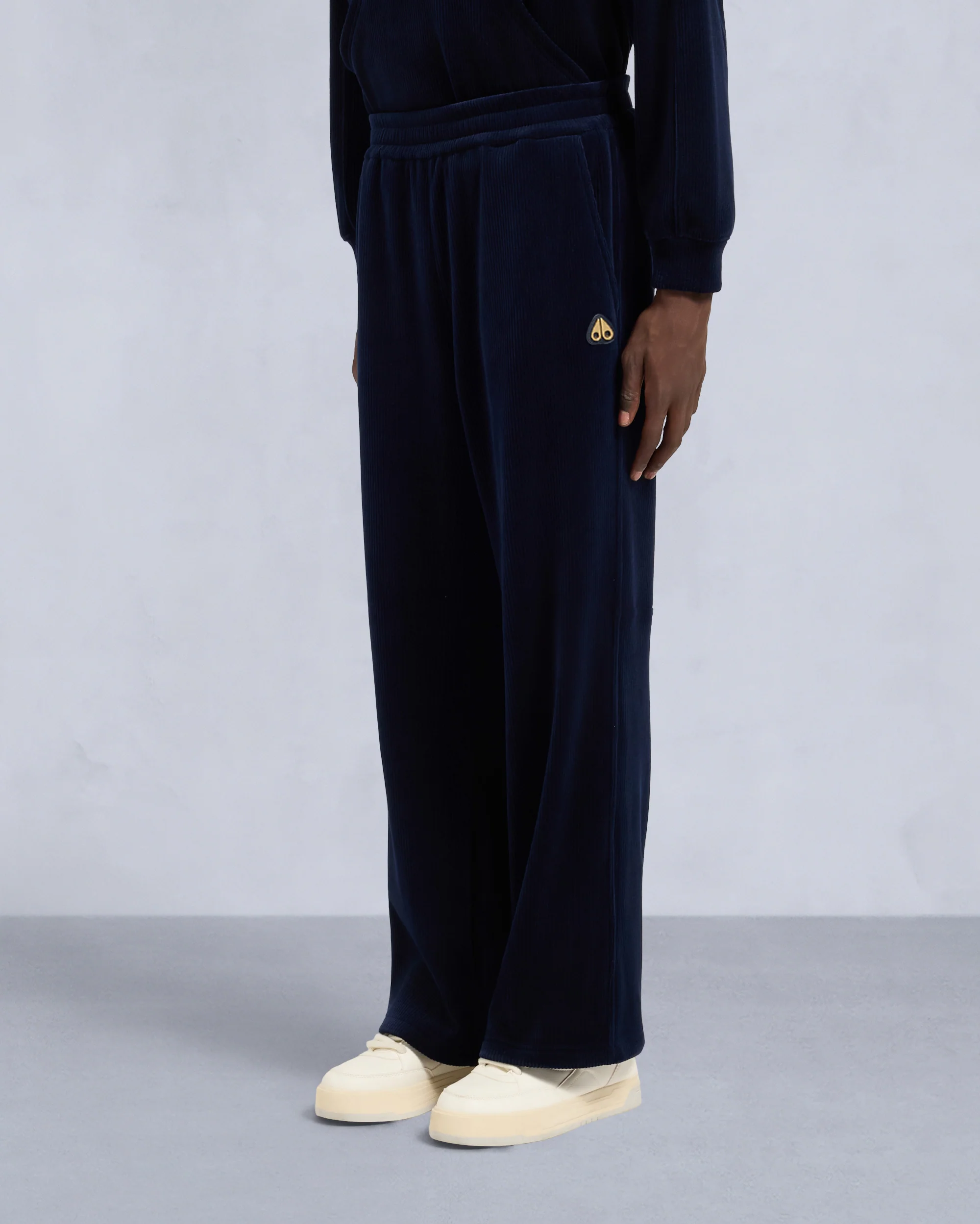 GOLD SERIES PRESTON PANTS-MIDNIGHT NAVY - Image 2