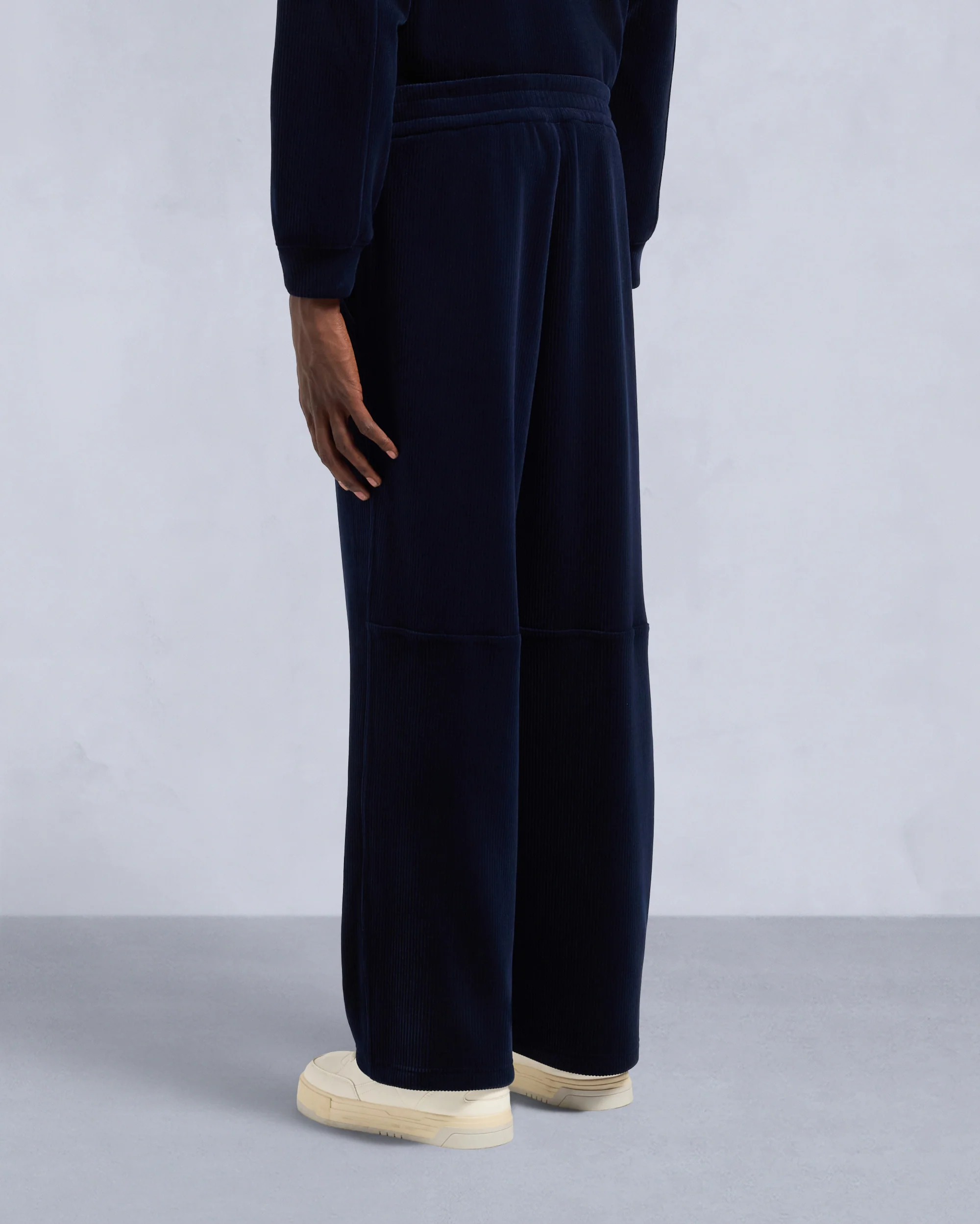 GOLD SERIES PRESTON PANTS-MIDNIGHT NAVY - Image 3