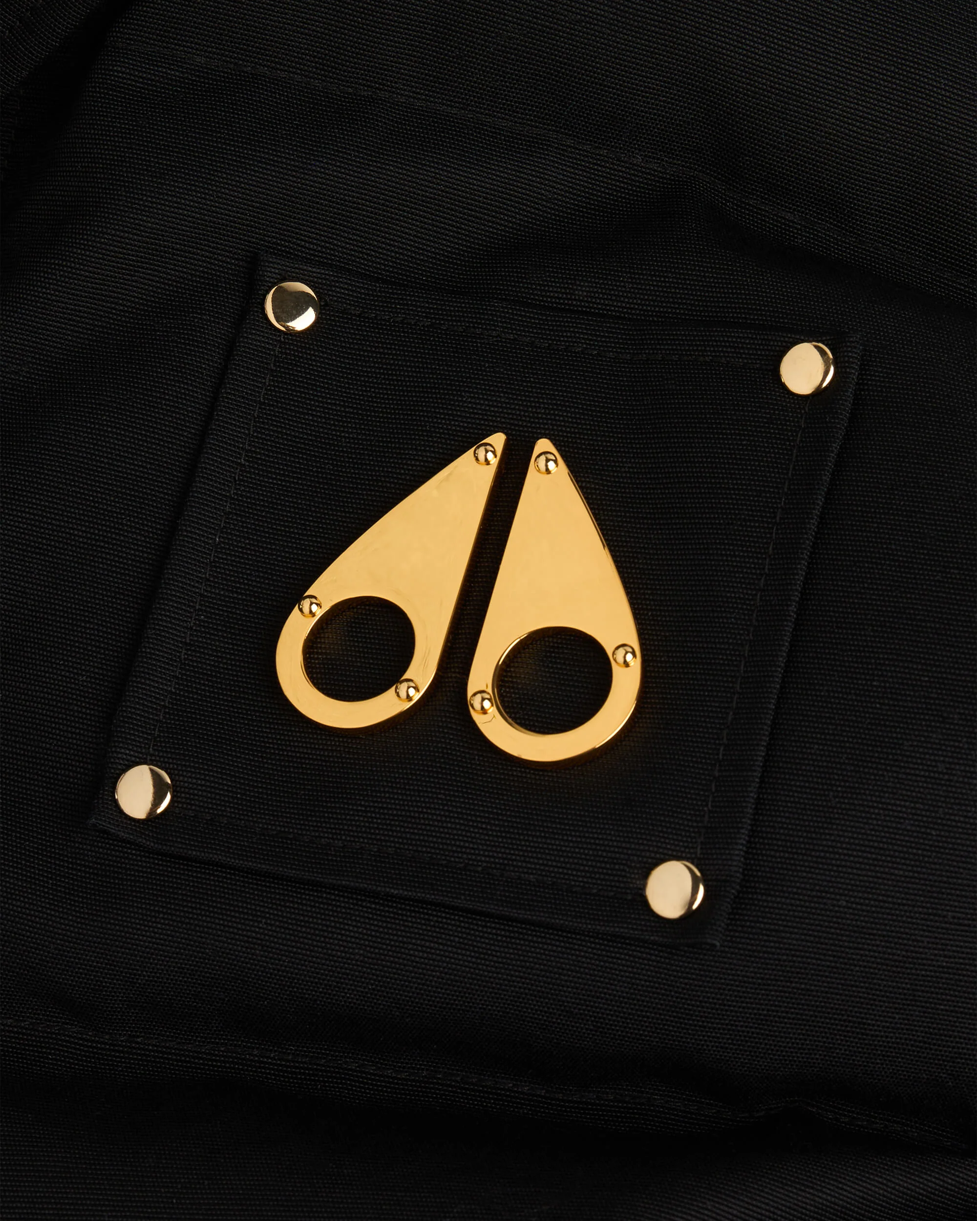 GOLD SERIES WESTMOUNT VEST-BLACK - Image 4