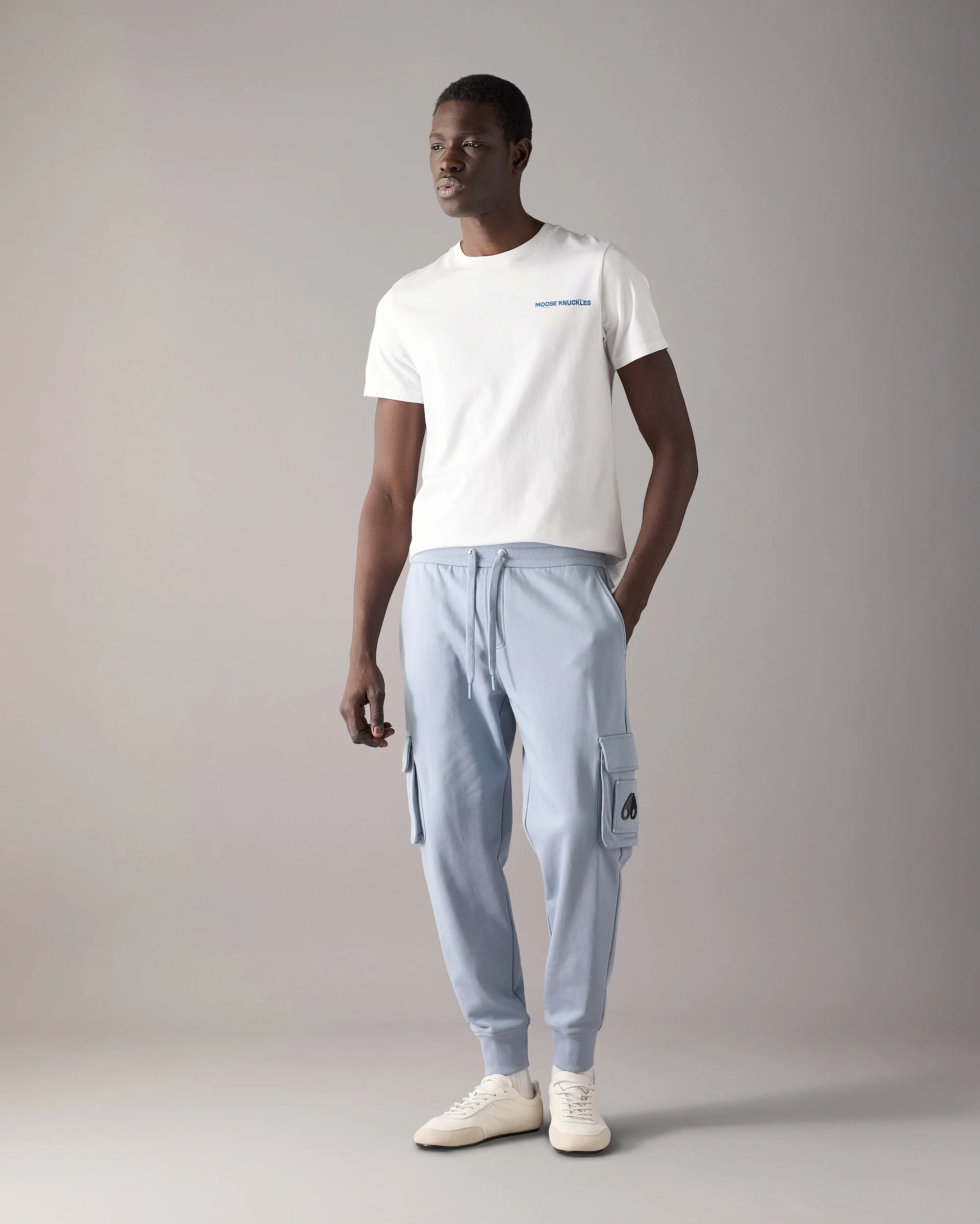 HARTSFIELD CARGO JOGGER - Image 5