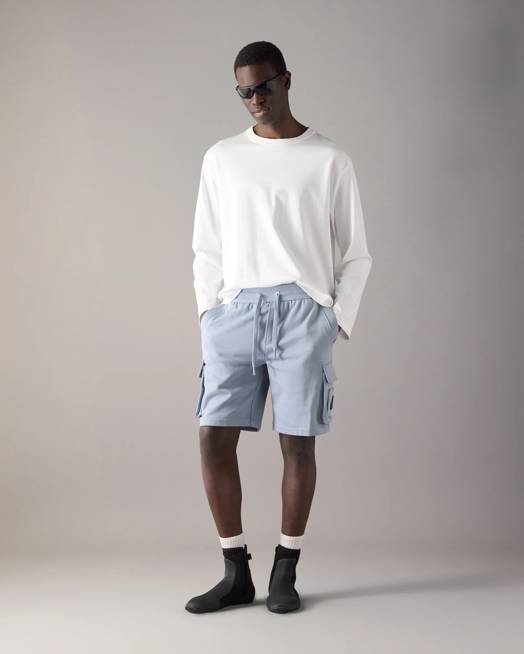 HARTSFIELD CARGO SHORTS - Image 3