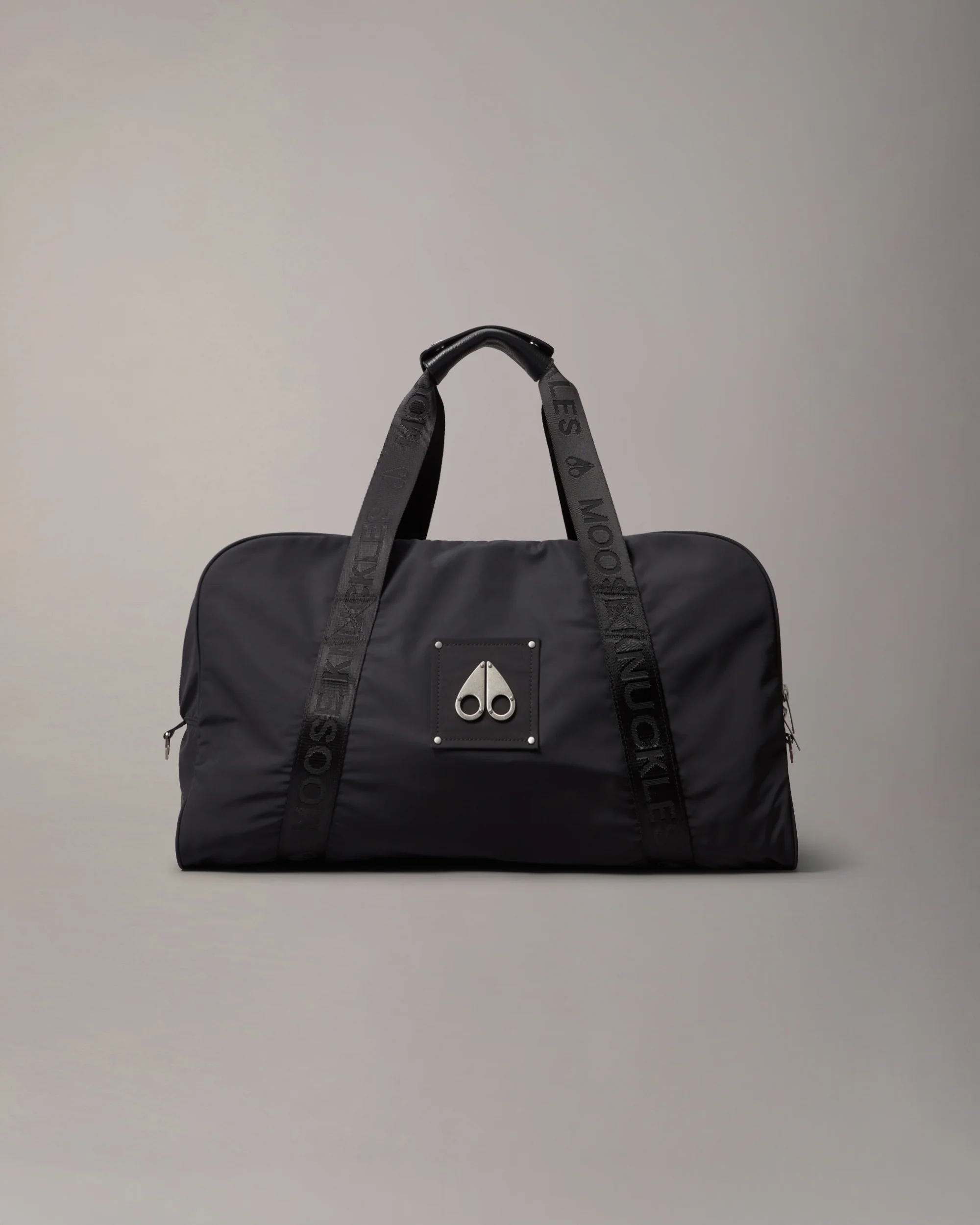 HYDRO HAUL DUFFLE BAG-BLACK - Image 4