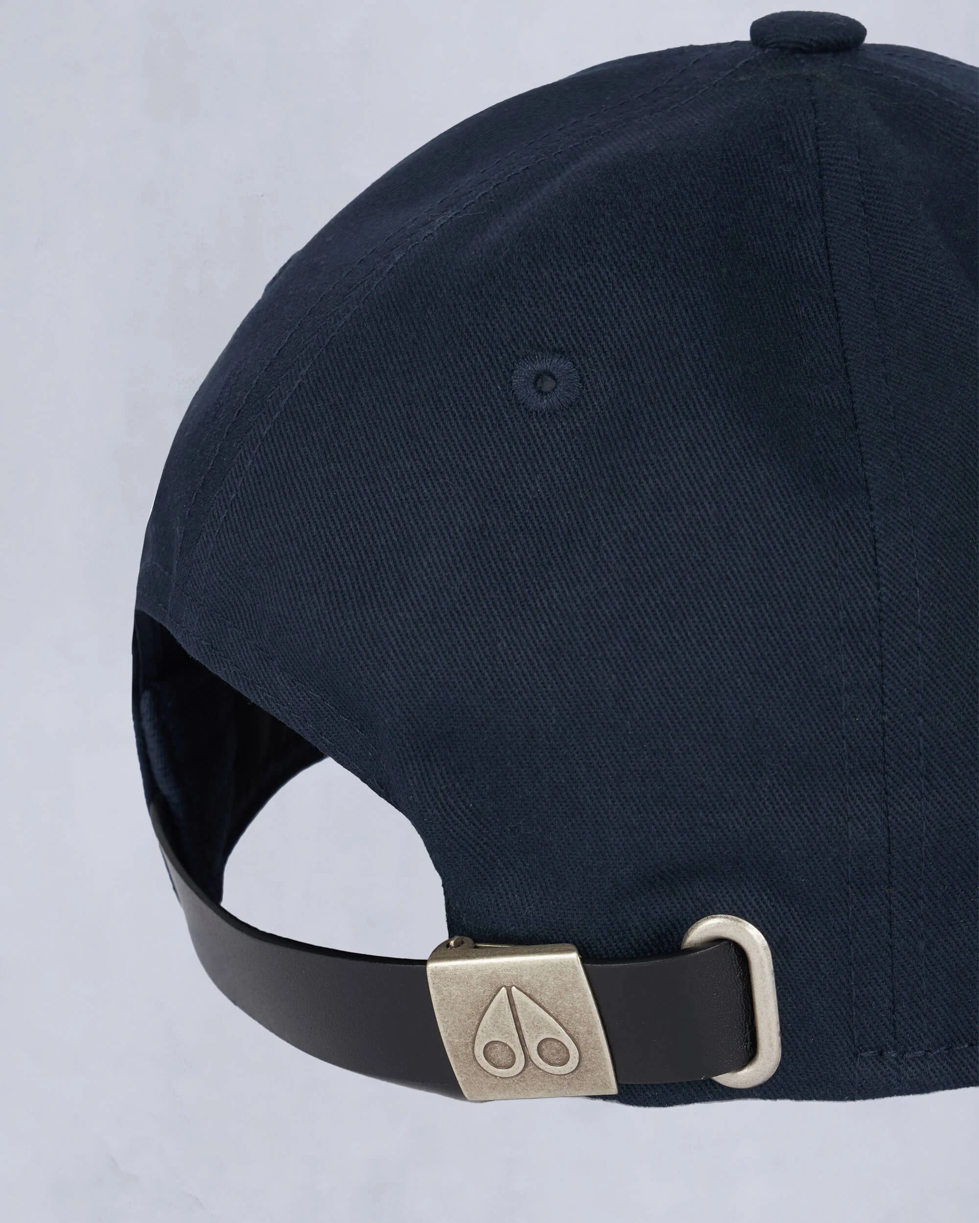 ICON LOGO CAP-NAVY - Image 3