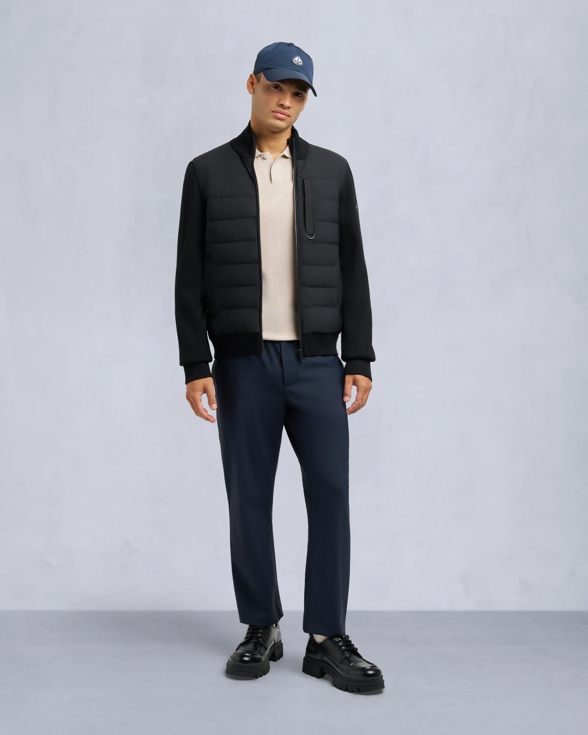 KAMET HYBRID JACKET - Image 2