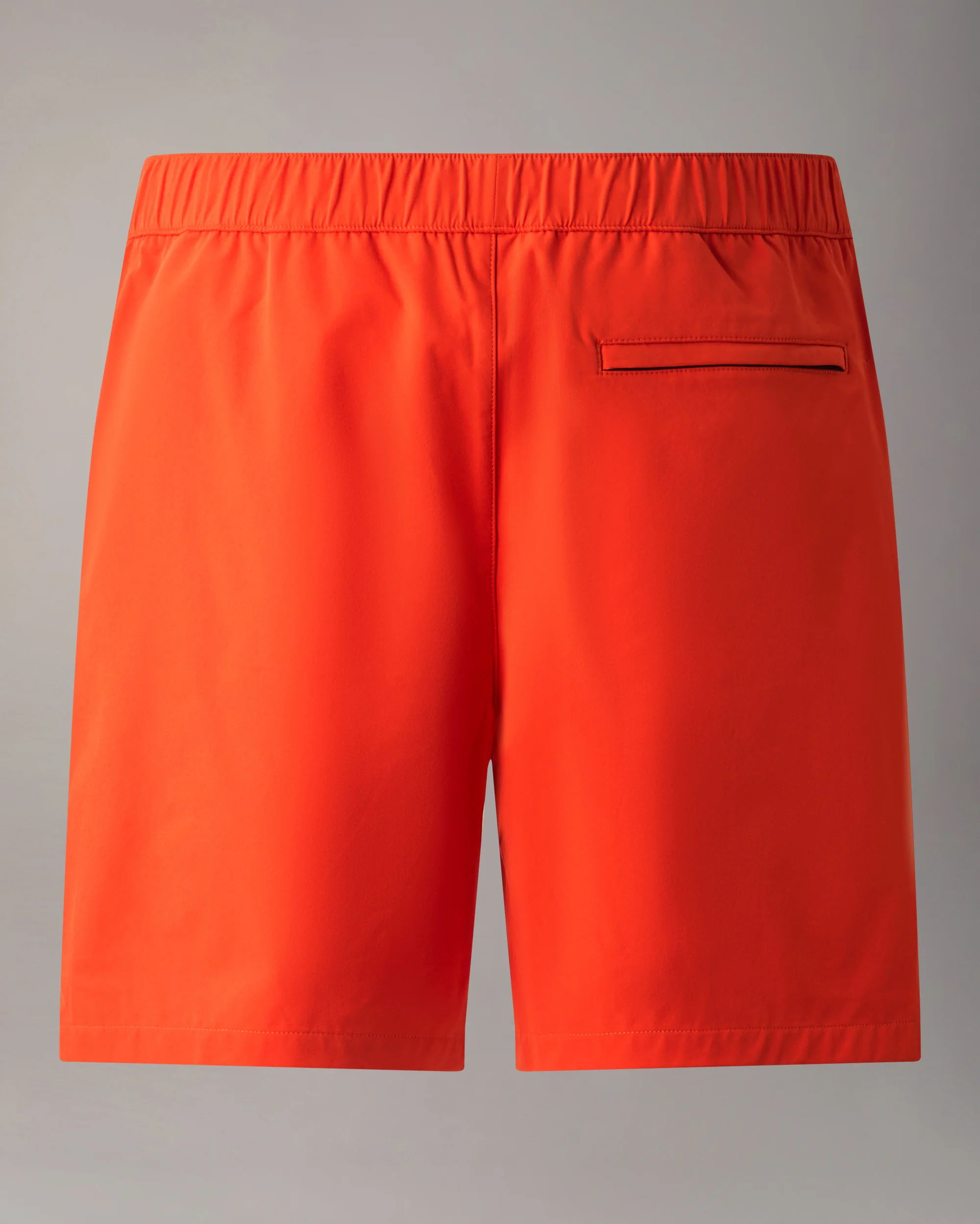 LOGO SWIM SHORTS-SPRITZ - Image 5