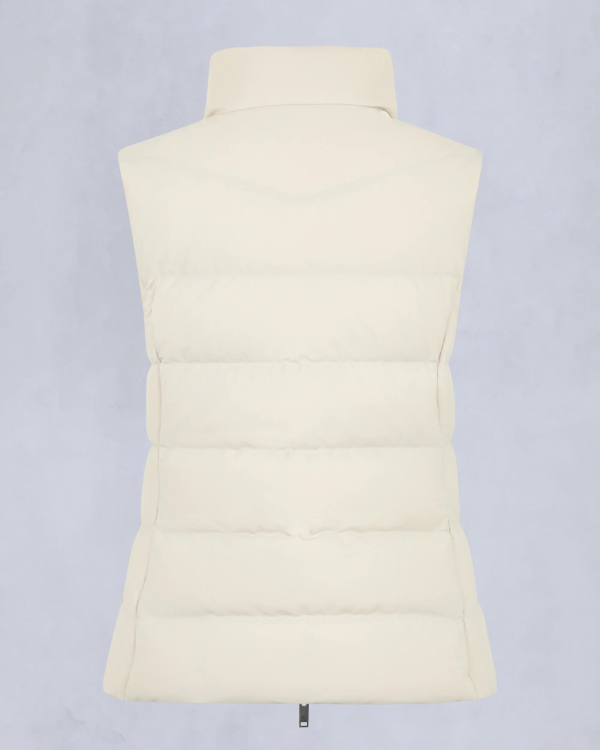 NYLUXE KOUSSI VEST-ALABASTER - Image 5