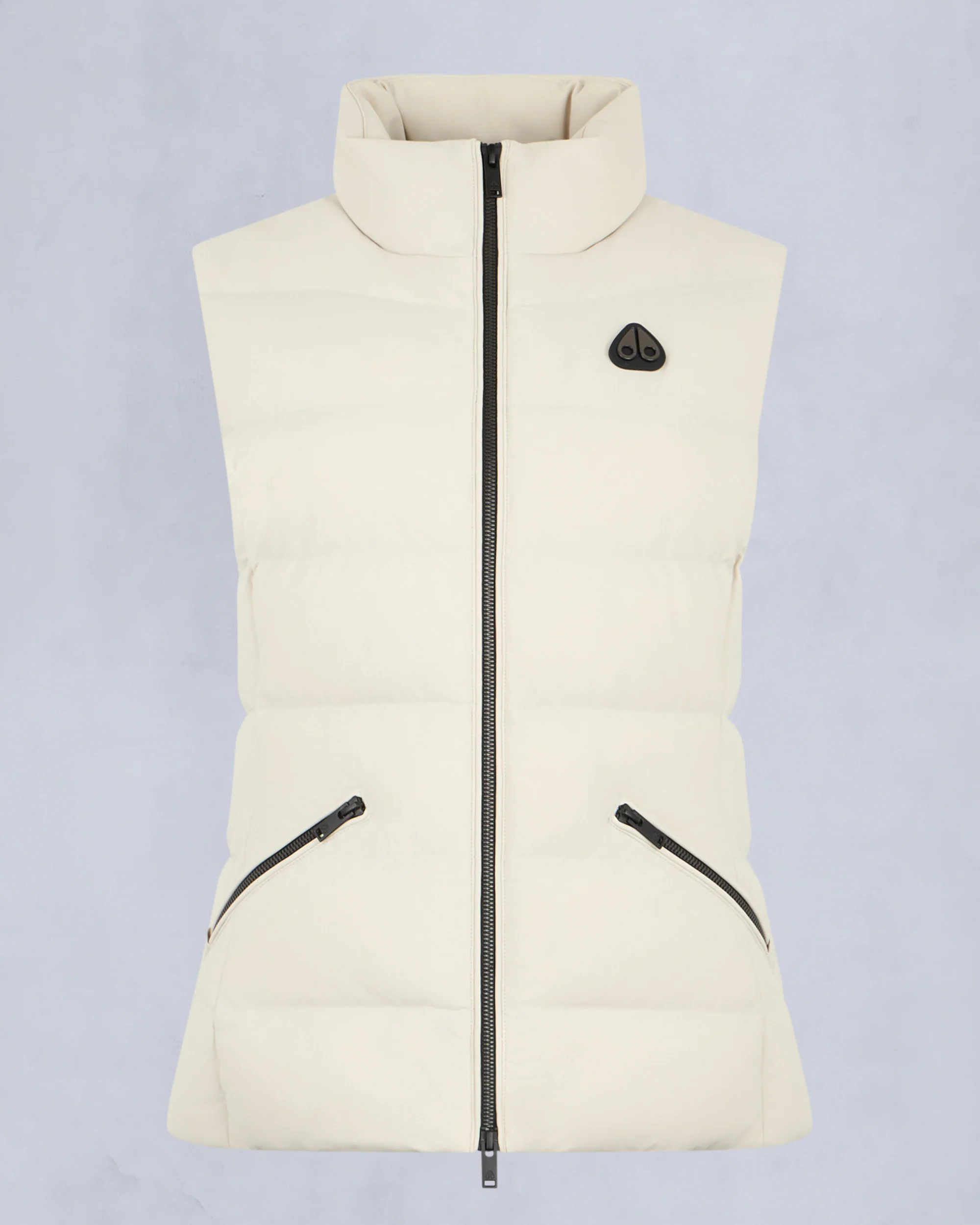 NYLUXE KOUSSI VEST-ALABASTER - Image 6