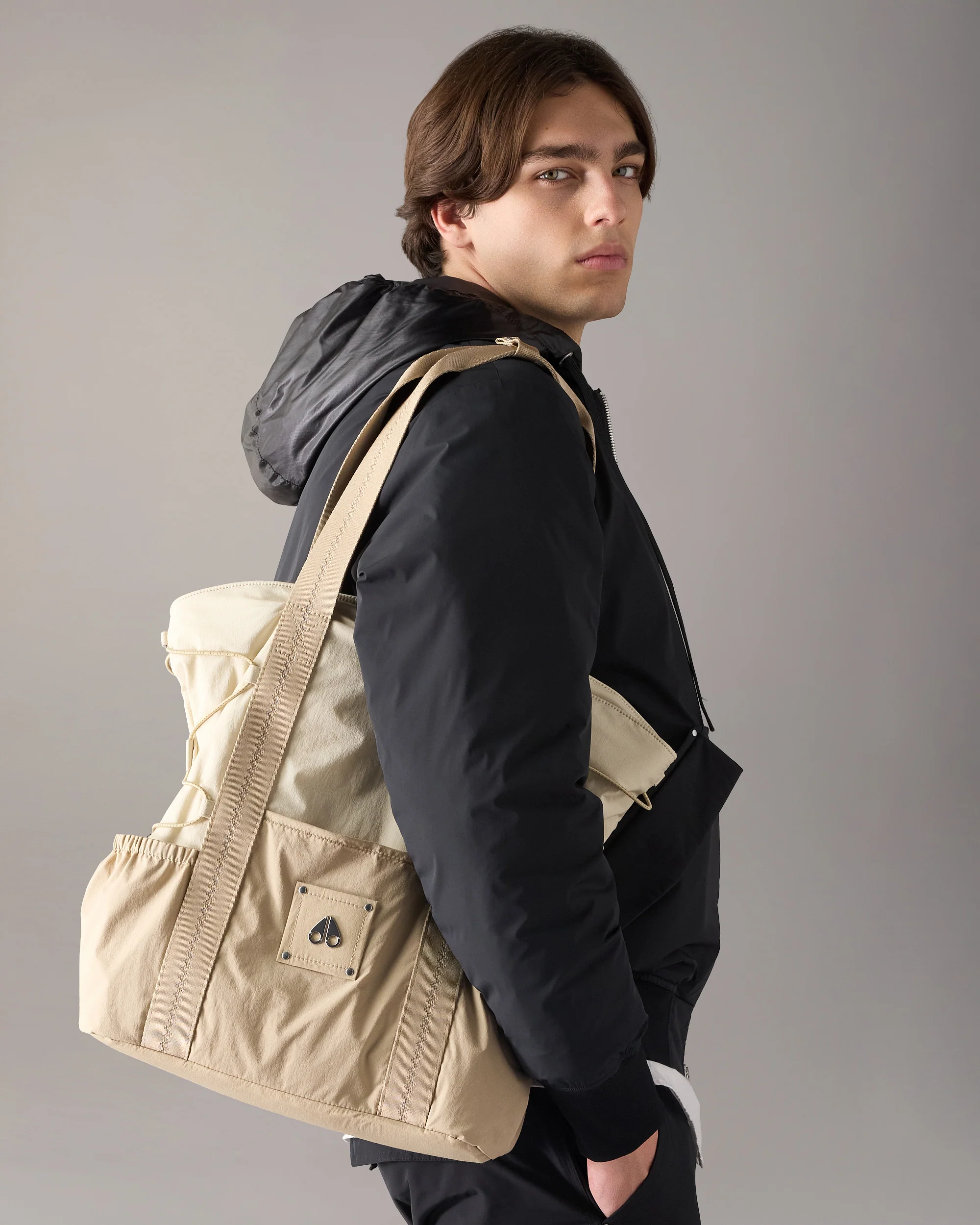 PARACHUTE TOTE BAG