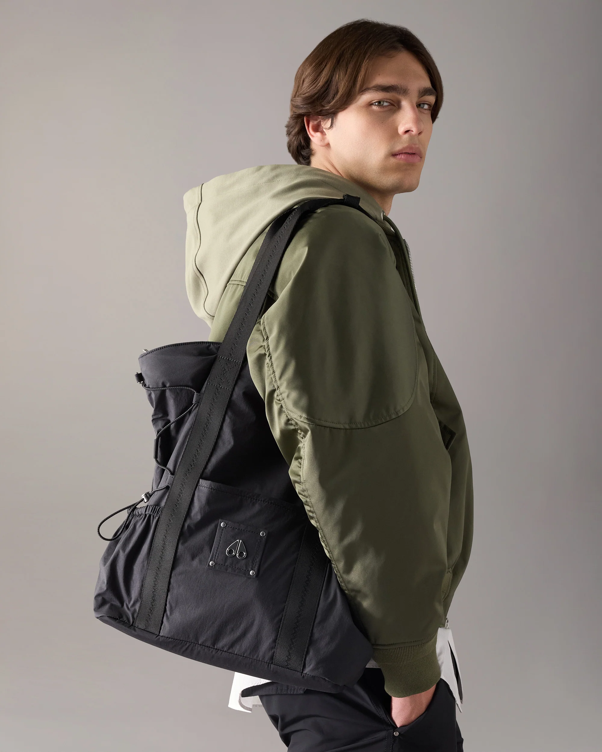 PARACHUTE TOTE BAG - Image 2
