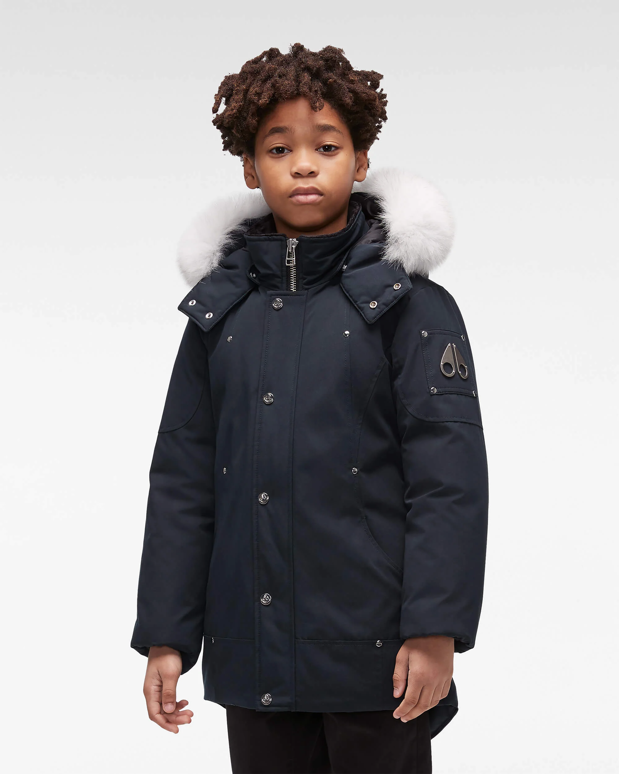 UNISEX ORIGINAL PARKA FUR